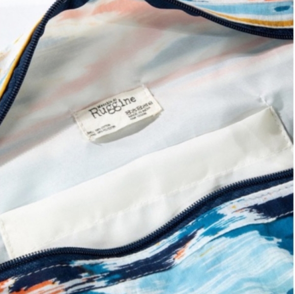 Ruggine Ocean Breeze Boho bag - Picture 3 of 7